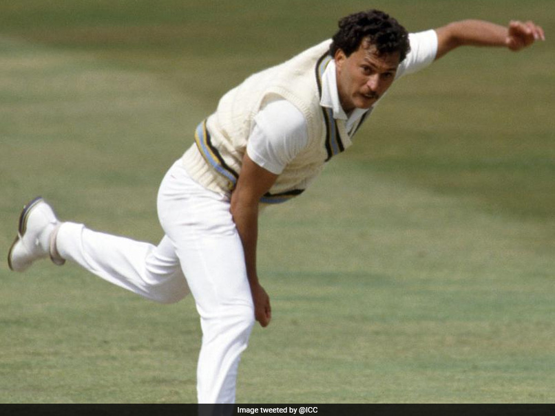 Roger Binny Turns 65, Wishes Pour In For Former India All-Rounder