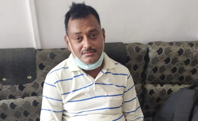 Probe Agency Attaches Assets Of Gangster Vikas Dubey In Money Laundering Case