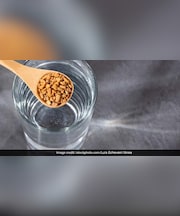 1 महीने तक खाली पेट मेथी का पानी पीने से क्या होगा? मेथी की तासीर ठंडी होती है या गर्म