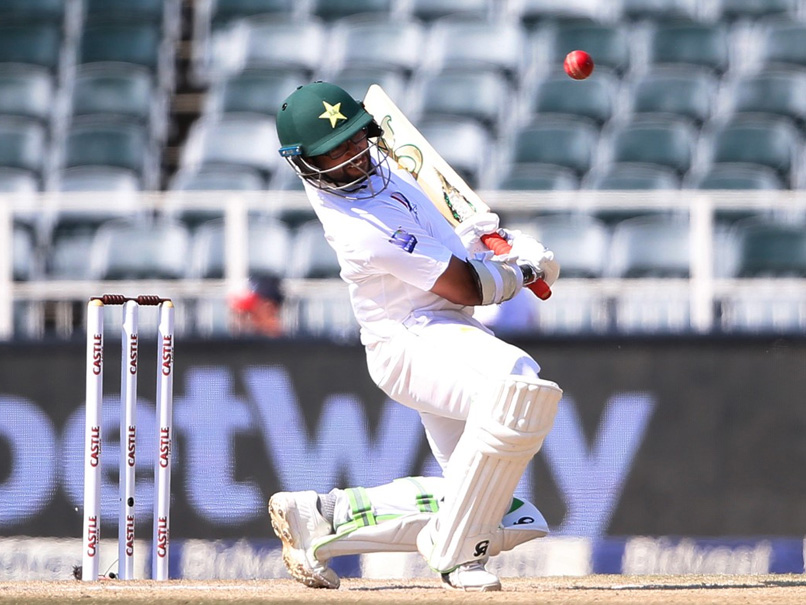 Pakistan's Imam-Ul-Haq Declared Fit To Bat After Warm-Up Injury