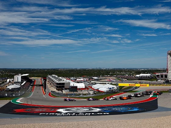 No Consensus Reached On 2025 F1 Engine Formula