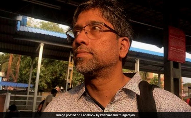 Will Fight It Out, Says Wife Of Delhi Professor Arrested In Bhima Koregaon Case