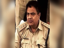 Damning Letter Of Cop Killed In UP Raid Emerges; Police Say "No Records" Damning Letter Of Cop Killed In UP Raid Emerges; Police Say "No Records"