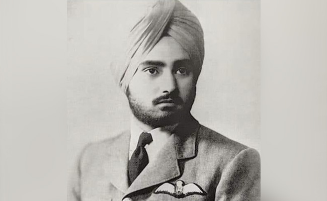 The Storied Career Of India's Oldest Fighter Pilot, Who Turns 100 Tomorrow
