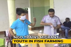 Assam Man Helps Creates Jobs For Migrants Who Returned Amid Pandemic Assam Man Helps Creates Jobs For Migrants Who Returned Amid Pandemic