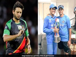 अफरीदी के PSL Salary से 3 गुणा ज्यादा पैसे मिले हैं युवा भारतीय खिलाड़ी को, IPL 2020 में धमाकेदार परफॉर्मेंस की उम्मीद अफरीदी के PSL Salary से 3 गुणा ज्यादा पैसे मिले हैं युवा भारतीय खिलाड़ी को, IPL 2020 में धमाकेदार परफॉर्मेंस की उम्मीद