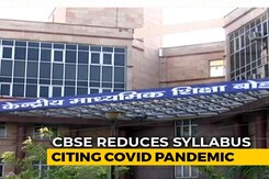 CBSE Cuts Chapters On Secularism, Rights CBSE Cuts Chapters On Secularism, Rights
