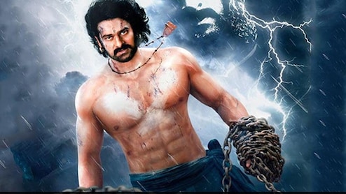 Baahubali The Epic Advance Booking: देश-विदेश में मची बाहुबली 3 की धूम, एडवांस बुकिंग में की बंपर कमाई Baahubali The Epic Advance Booking: देश-विदेश में मची बाहुबली 3 की धूम, एडवांस बुकिंग में की बंपर कमाई