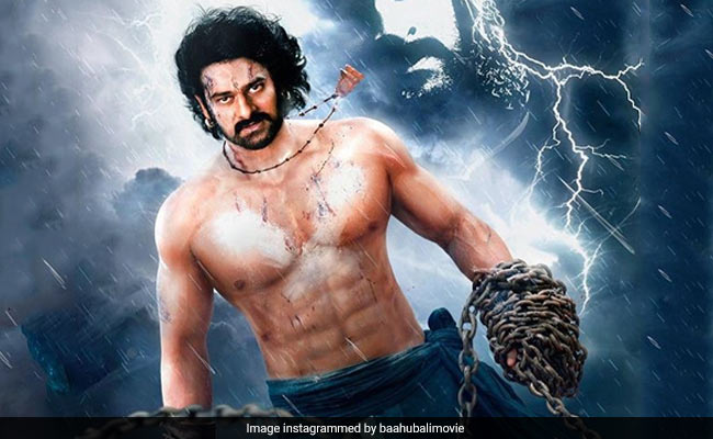 Baahubali: The Real Beginning - 7 Years After The Start, 10 Things ...