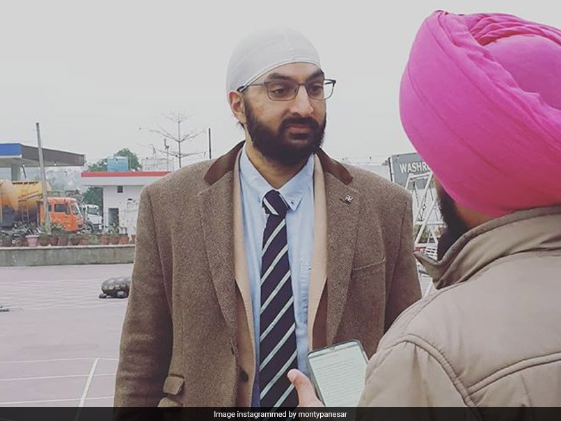 Black Community Has To Endure More Racism In UK Than South Asians: Monty Panesar