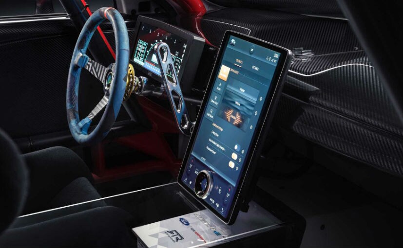 Ford Is Going All In On Android Automotive Starting In 2023 Ford Is Going All In On Android Automotive Starting In 2023