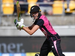 Amy Satterthwaite Retires From International Cricket After New Zealand Contract Snub