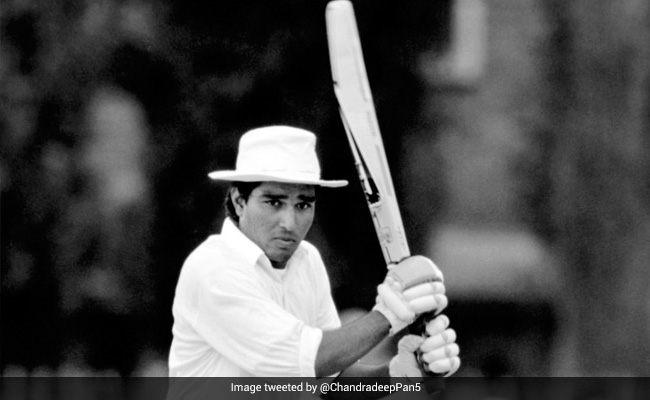 भारत का वह क्रिकेटर जिसे कहा गया अगला 'सुनिल गावस्कर', गांगुली-द्रविड़ के आने से खत्म हो गया करियर