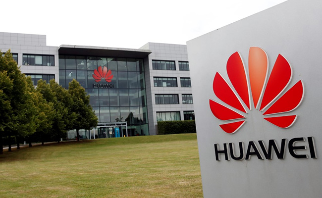 India Likely To Block China's Huawei Over Security Fears: Report