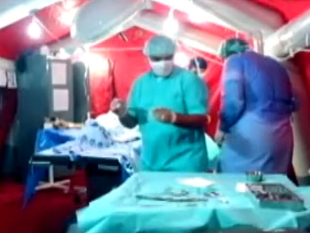 Unite Without Borders: A Campaign To Fight Against Coronavirus