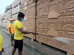 অগাস্টের প্রথমে রামমন্দির নির্মাণের সূচনায় অনুষ্ঠান! আমন্ত্রিত প্রধানমন্ত্রী