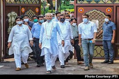 High Court Notice To 6 Ex-BSP MLAs Key To Ashok Gehlot's Government High Court Notice To 6 Ex-BSP MLAs Key To Ashok Gehlot's Government