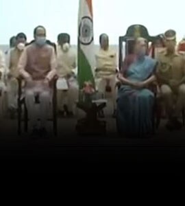 मध्य प्रदेश: शिवराज सिंह कैबिनेट का विस्तार, 28 मंत्रियों ने ली शपथ, जानें कौन-कौन बना मंत्री