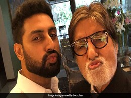 Abhishek Bachchan Shuts Down A Troll In Typically Abhishek Manner Abhishek Bachchan Shuts Down A Troll In Typically Abhishek Manner