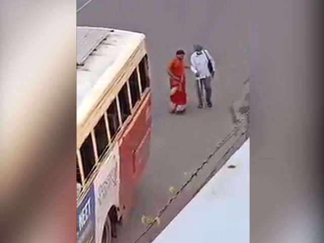 Kerala Woman's Act Of Kindness Is Viral | NDTV Beeps