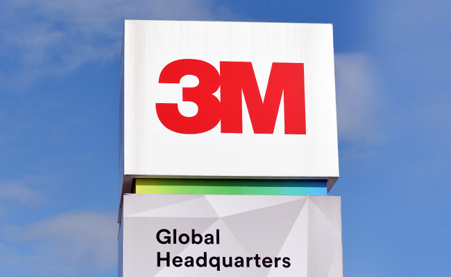 3M, MIT Partner To Make Rapid COVID-19 Antigen Test