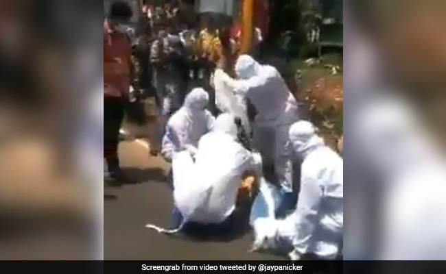 Gulf Returnee Escapes Quarantine, Caught, Shifted To Hospital In Kerala