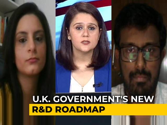 UK Relaxes Rules For Foreign Students