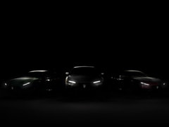 2021 Maserati Ghibli And Quattroporte Trofeo Teased Ahead Of Debut
