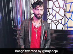 রবীন্দ্র জাডেজার ‘নেটফ্লিক্স ডেট' লুক দেখে মুদ্ধ তাঁর দল সিএসকে