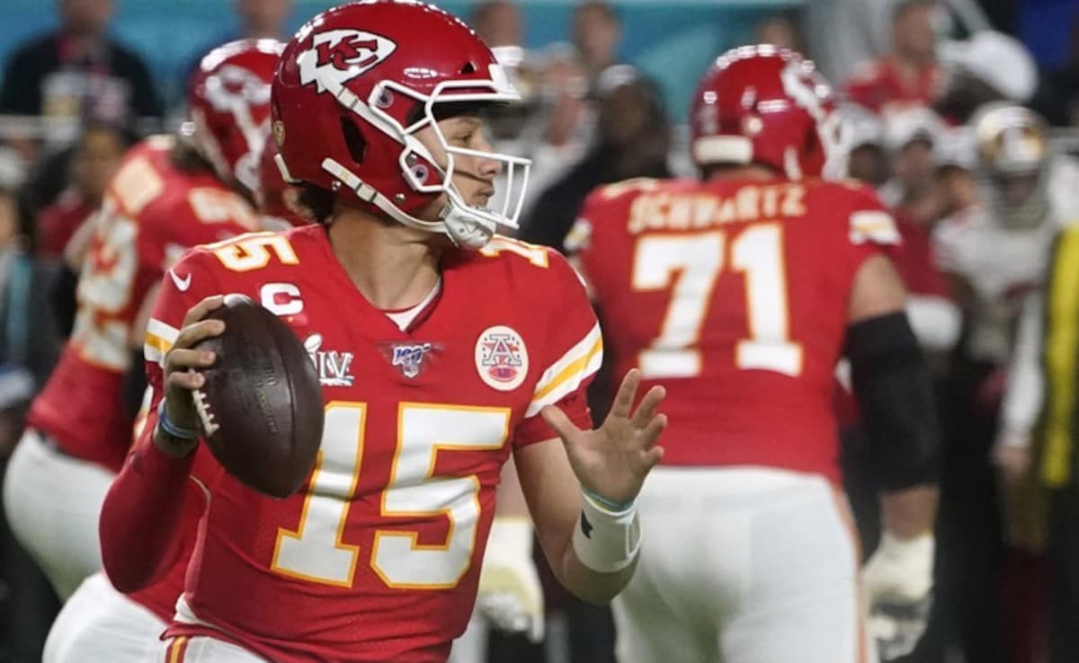 Chiefs vs Broncos Buzz Grows As Patrick Mahomes And Bo Nix Near Opening Week Returns