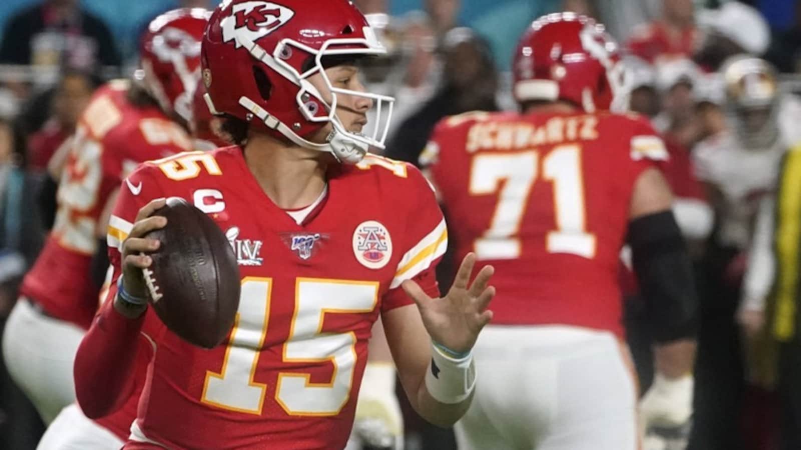 Patrick Mahomes Fuels Comeback Buzz With Cryptic Message After Kansas City Chiefs OTA Video
