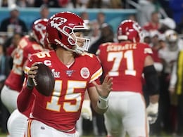 Chiefs vs Broncos Buzz Grows As Patrick Mahomes And Bo Nix Near Opening Week Returns