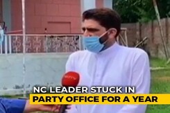 "Have Left Our Security To God's Mercy": J&K Politicians On Terror Attacks "Have Left Our Security To God's Mercy": J&K Politicians On Terror Attacks