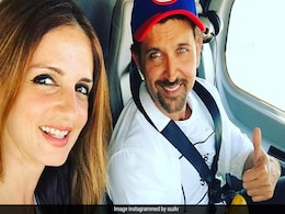 ऋतिक रोशन ने एक्स वाइफ के बॉयफ्रेंड को किया बर्थडे विश, बोले- हैप्पी बर्थडे भाई ऋतिक रोशन ने एक्स वाइफ के बॉयफ्रेंड को किया बर्थडे विश, बोले- हैप्पी बर्थडे भाई