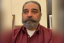Police Used As A Private Army By Political Superiors: Kamal Haasan Police Used As A Private Army By Political Superiors: Kamal Haasan