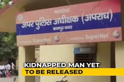 Kidnappers Escaped With Ransom In UP, Cops Didn't Act, Alleges Family Kidnappers Escaped With Ransom In UP, Cops Didn't Act, Alleges Family