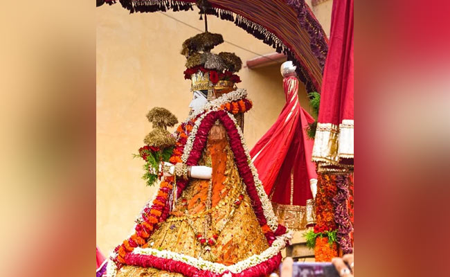 Hariyali Teej 2021: Significant Details Of The Festival