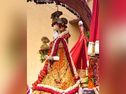 Hariyali Teej 2020: Muhurat, Puja, Folklore And Festivities Hariyali Teej 2020: Muhurat, Puja, Folklore And Festivities