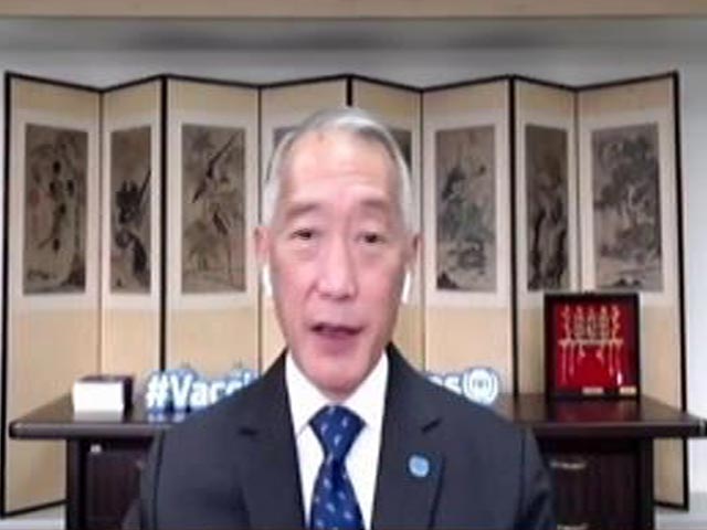 "Hope For A Vaccine By Year End, India Will Play A Key Role": Top Researcher