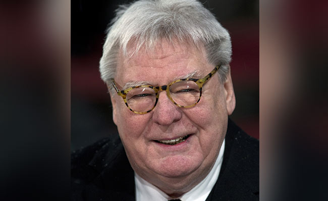 Alan Parker, Director Of <i>Bugsy Malone</i> And <i>Midnight Express</i>, Dies At 76