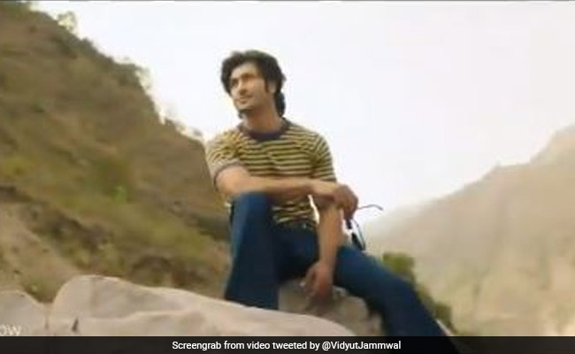 विद्युत जामवाल और श्रुति हासन की फिल्म 'यारा' का ट्रेलर हुआ रिलीज, चार दोस्तों की कहानी पर आधारित है फिल्म