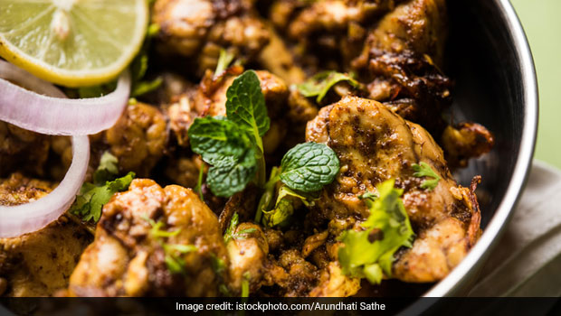 Mutton-Lovers, Try Making Exquisite <i>Bheja Masala Seekh</i> With Veranda Restaurant's Special Recipe