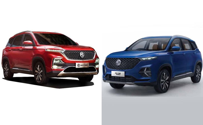 Car Sales September 2020: MG Motor India Registers 2.71 Per Cent Year-On-Year Decline Car Sales September 2020: MG Motor India Registers 2.71 Per Cent Year-On-Year Decline