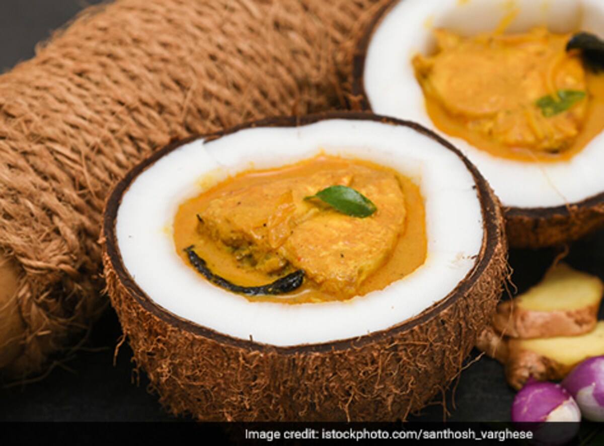 We Found Your Favourite Goan Fish Curry Recipe From The ...