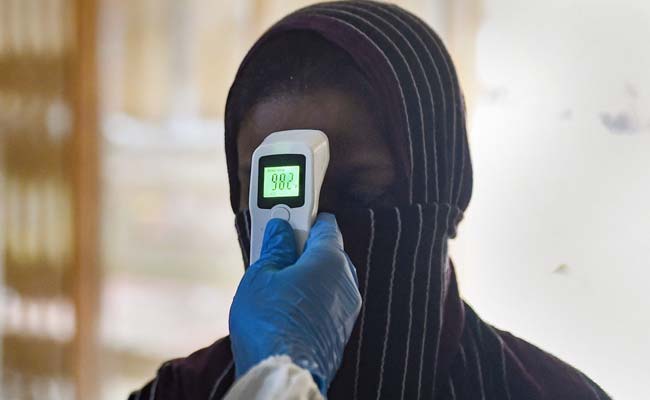 India's Coronavirus Cases Cross 9 Lakh-Mark, Over 63% Recovery Rate