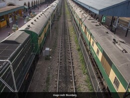 Belt And Road Re-Emerges In Pakistan With Flurry Of China Deals Belt And Road Re-Emerges In Pakistan With Flurry Of China Deals