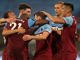 Premier League: West Ham Close To Survival After Vital Win Over Watford Premier League: West Ham Close To Survival After Vital Win Over Watford