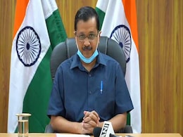 कोरोनावायरस से लड़ने के लिए CM अरविंद केजरीवाल ने अपनाए तीन सिद्धांत, आखिर क्या है दिल्ली मॉडल? कोरोनावायरस से लड़ने के लिए CM अरविंद केजरीवाल ने अपनाए तीन सिद्धांत, आखिर क्या है दिल्ली मॉडल?