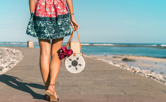 Make A Chic Case For Prints With These Outfits For Above 50% Off