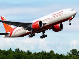 "Let Down By Management": Air India Pilots Demand Vaccine, Threaten Strike "Let Down By Management": Air India Pilots Demand Vaccine, Threaten Strike